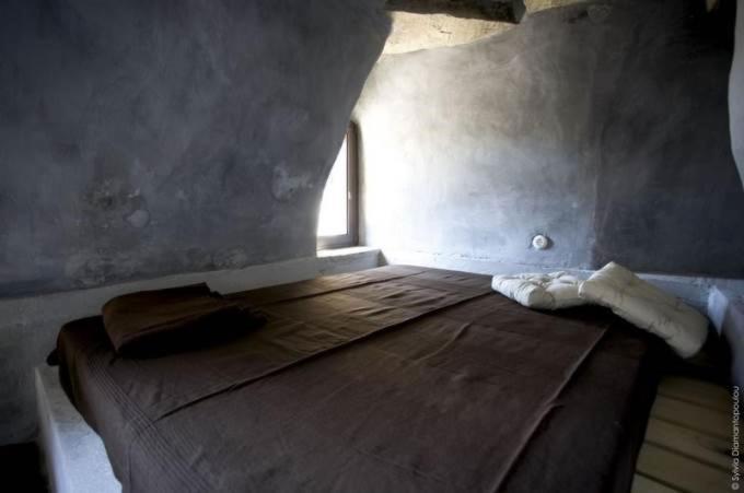 Alonaki Tinos Rental Cottage House Skaladhos Ngoại thất bức ảnh