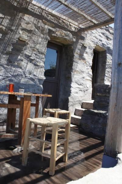 Alonaki Tinos Rental Cottage House Skaladhos Ngoại thất bức ảnh