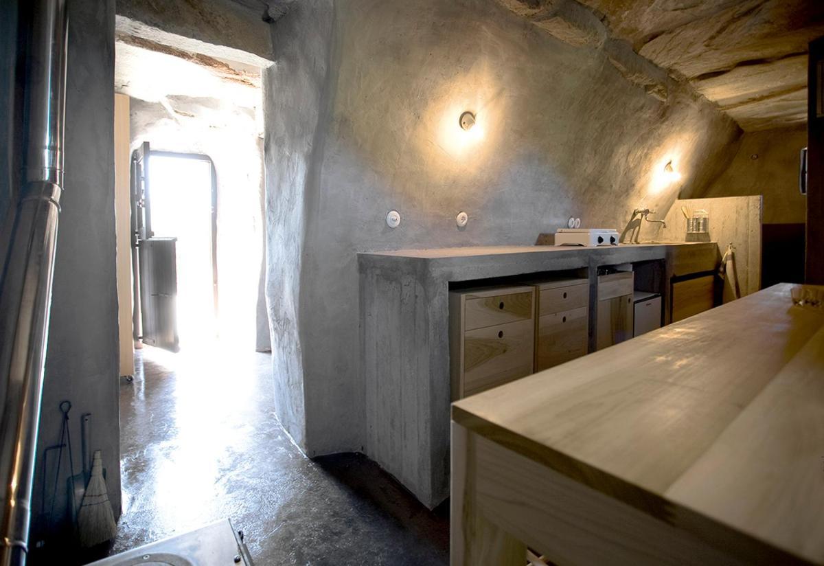 Alonaki Tinos Rental Cottage House Skaladhos Ngoại thất bức ảnh