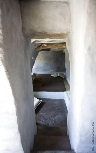 Alonaki Tinos Rental Cottage House Skaladhos Ngoại thất bức ảnh