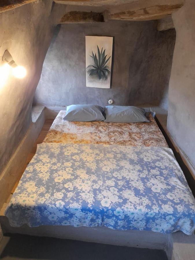 Alonaki Tinos Rental Cottage House Skaladhos Ngoại thất bức ảnh
